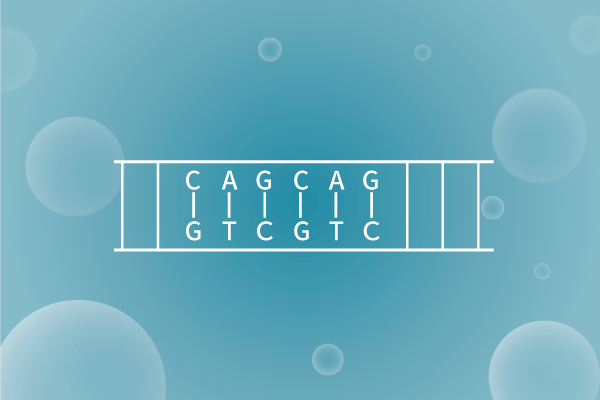 动态突变对遗传病、基因病、罕见病的基因解码，基因检测，基因筛查与分子诊断