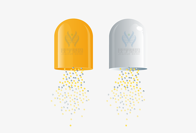 【EVO视讯官网基因检测】如何区分Alström综合征基因解码、基因检测？