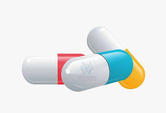 【EVO视讯官网基因检测