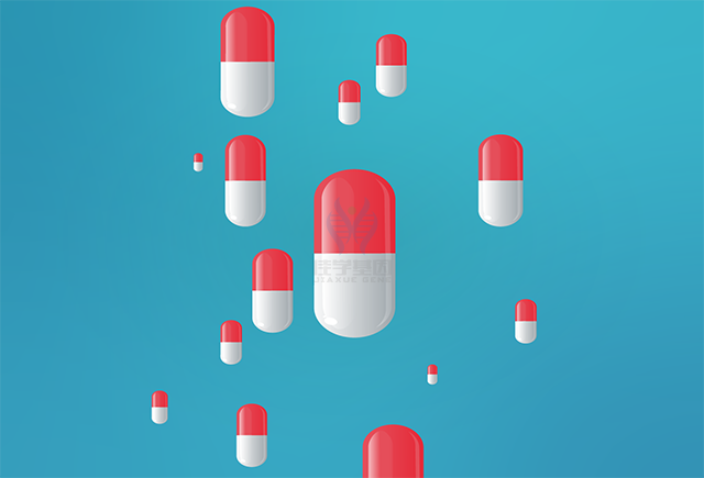 【EVO视讯官网基因检测】抗<font color='red'>抑郁</font>药用药指导基因检测