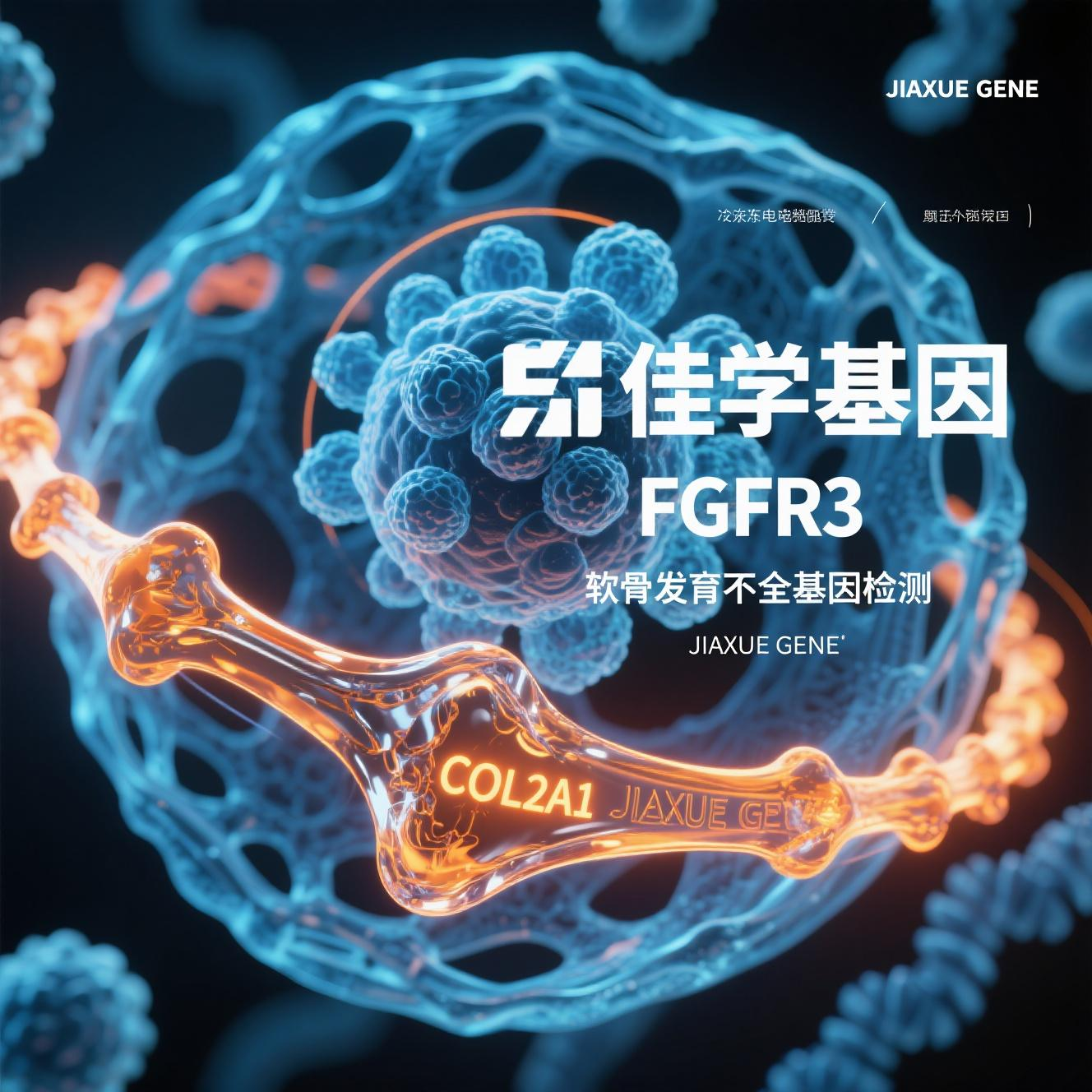 【EVO视讯官网基因检测】假性软骨<font color='red'>发育</font>不全基因检测是抽血吗还是切片