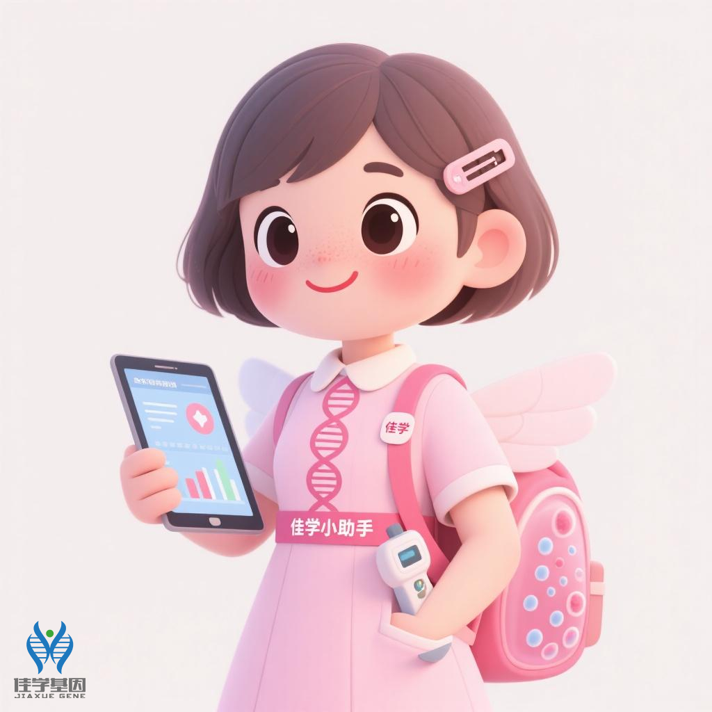 <b>【EVO视讯官网基因检测</b>